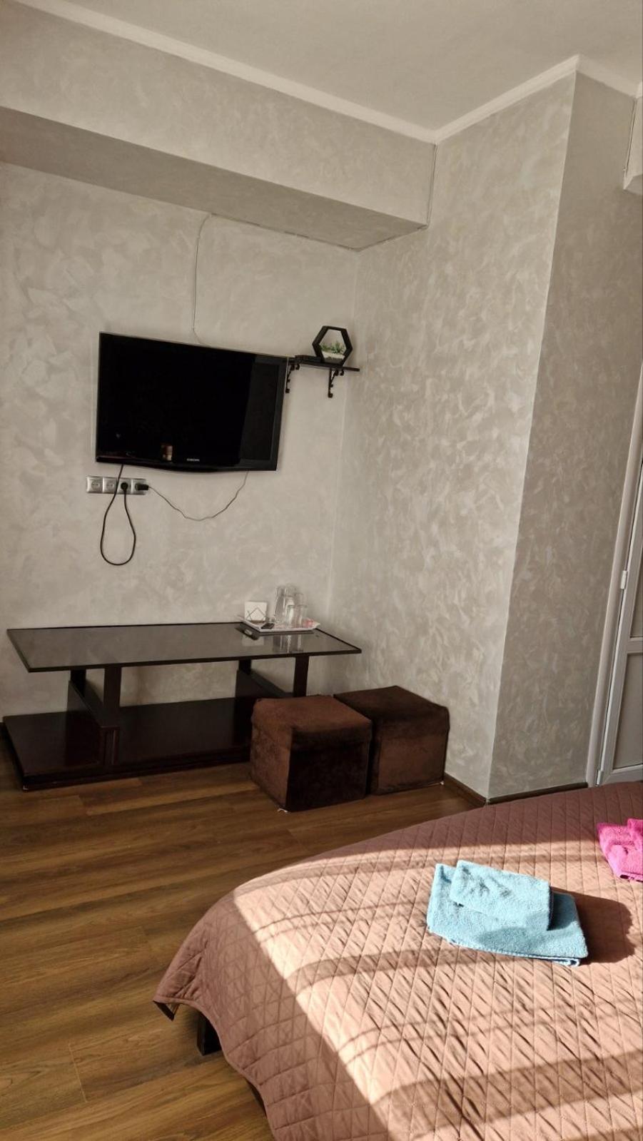 Хостел Art Galery