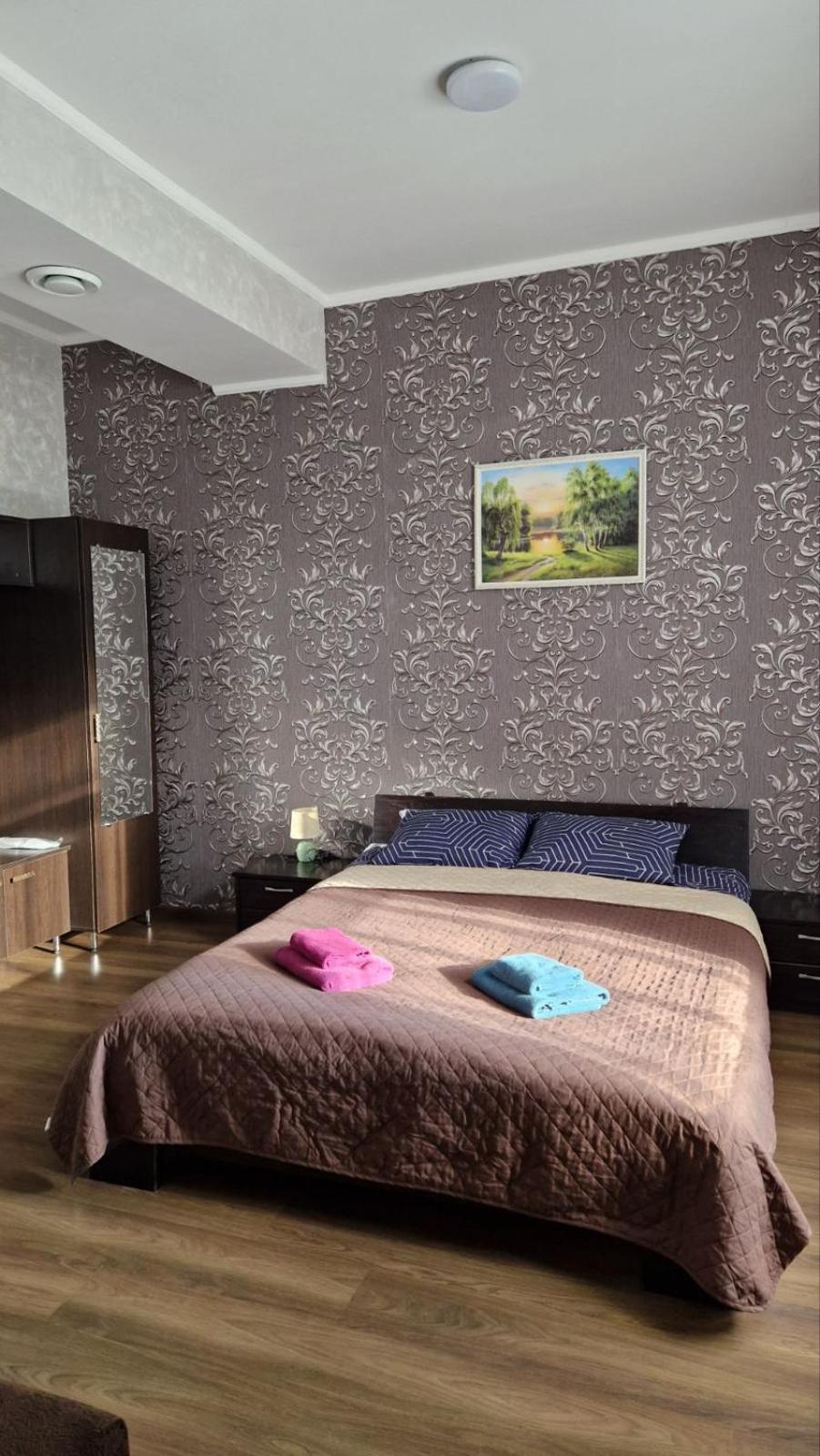 Хостел Art Galery Львов